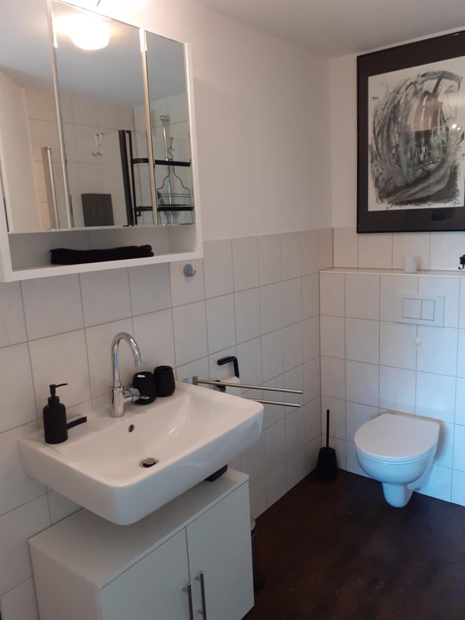 Toilet, Bathroom