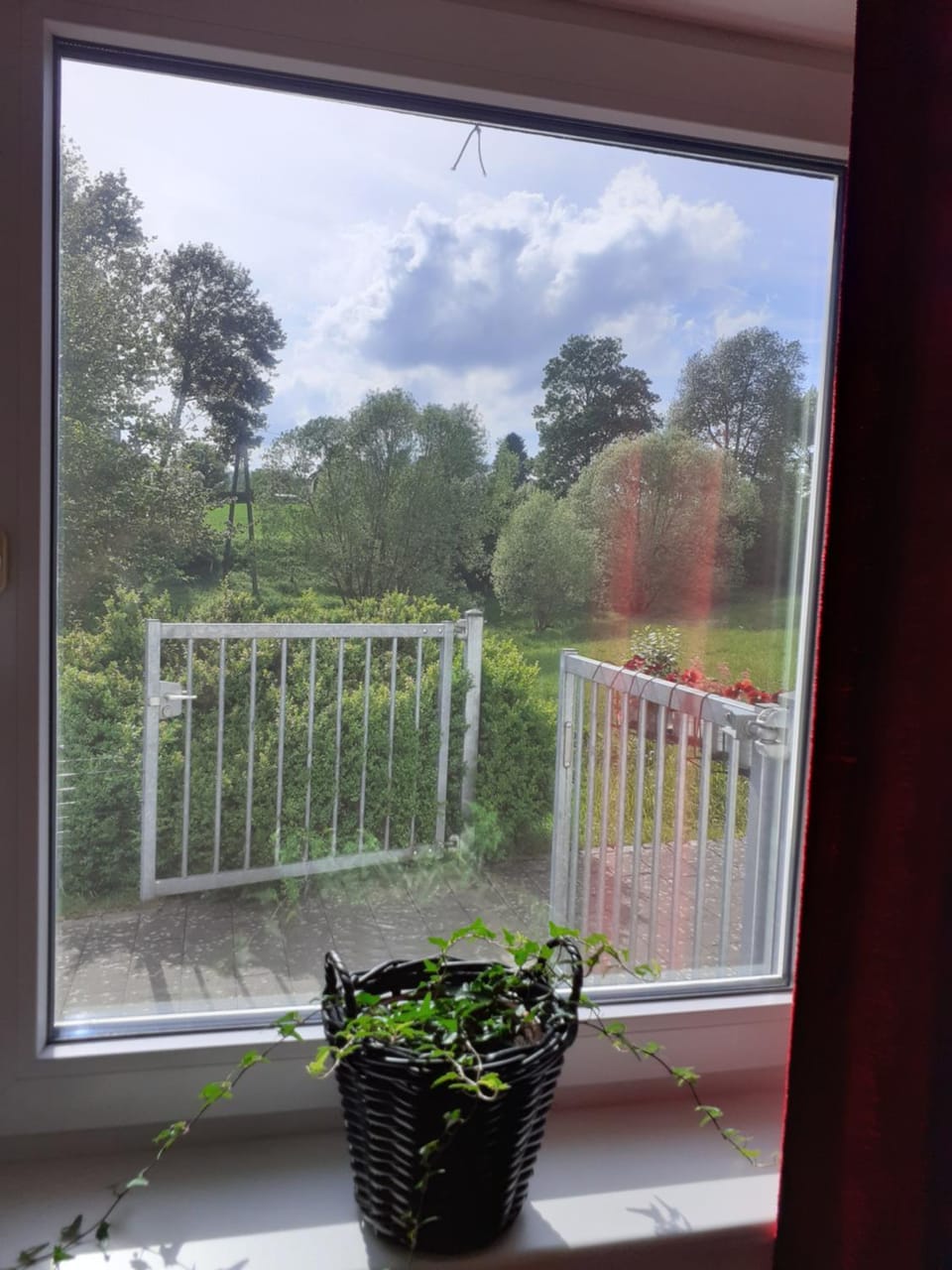 View (from property/room)