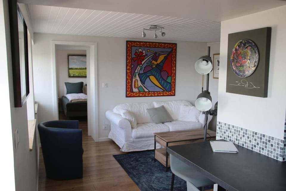 Gîte des Éterlous Apartment in Vosges