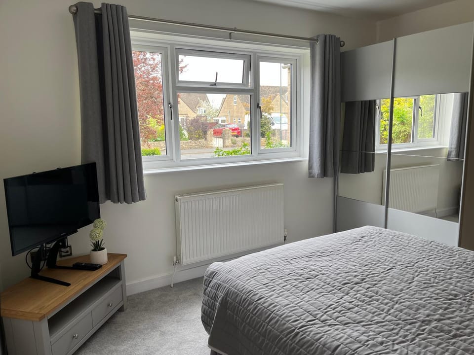 19 Letch Hill Drive Apartment in Bourton-on-the-Water