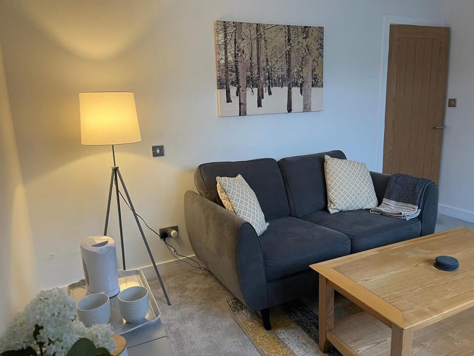 19 Letch Hill Drive Apartment in Bourton-on-the-Water