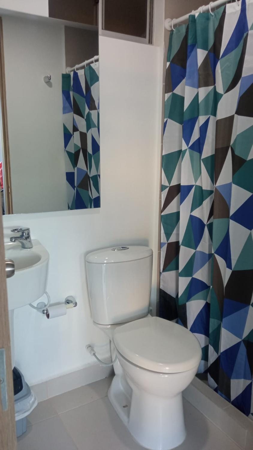 Acogedor Apartamento Santamarta Apartment in Santa Marta