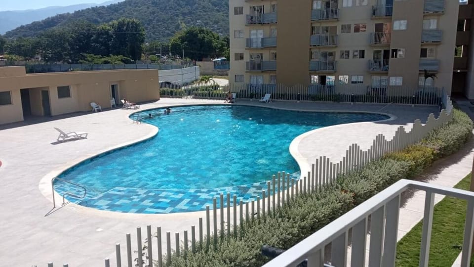 Acogedor Apartamento Santamarta Apartment in Santa Marta