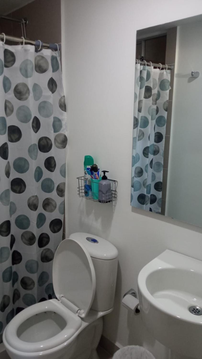 Acogedor Apartamento Santamarta Apartment in Santa Marta