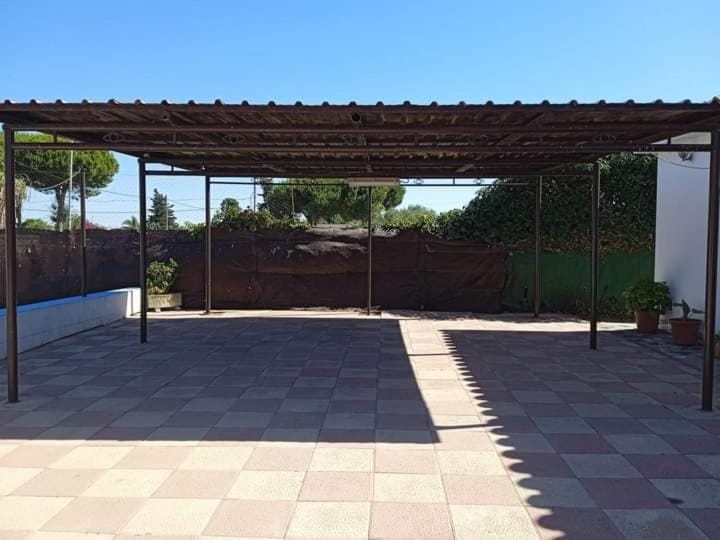 La fuente House in Chiclana de la Frontera