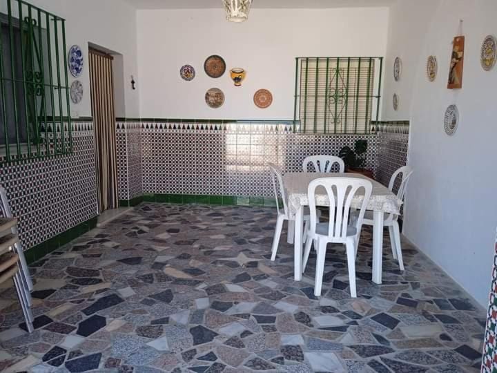 La fuente House in Chiclana de la Frontera