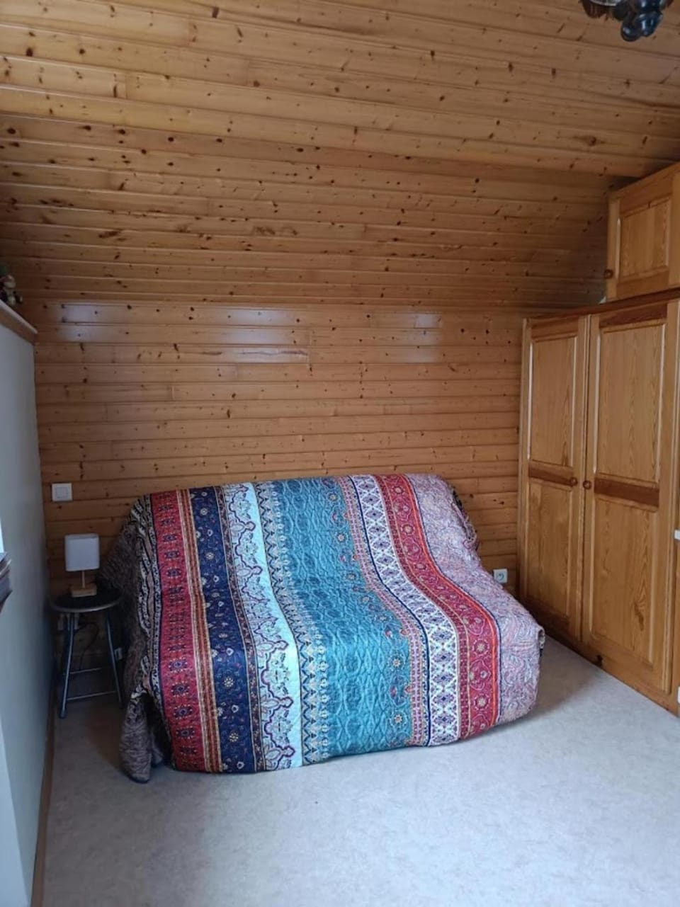 STUDIO Monnet House in Occitanie