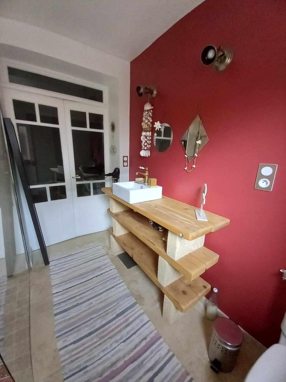 Maison chaleureuse House in Uzes