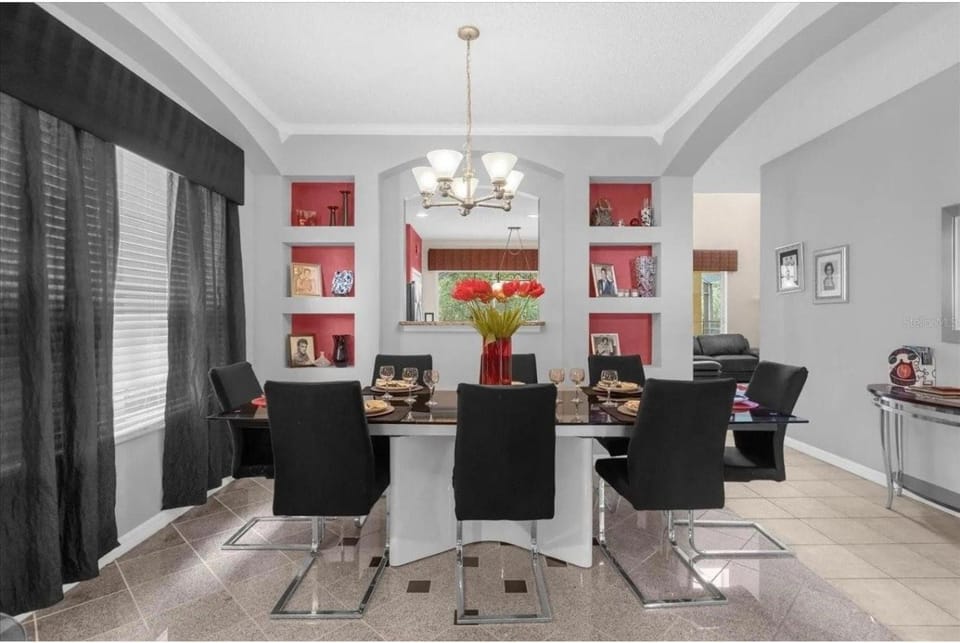 2767LKD-Emerald Island Resort home House in Osceola County