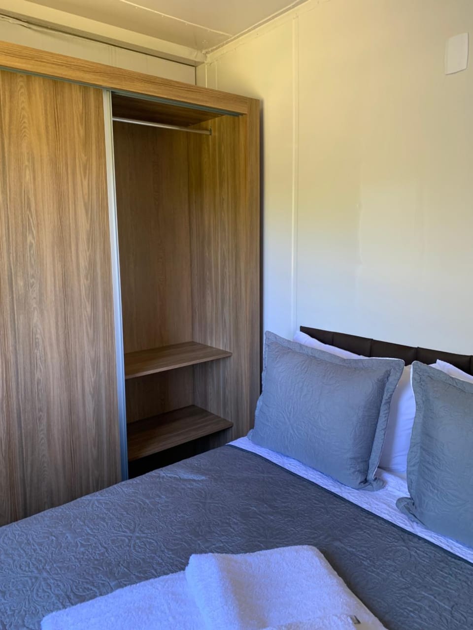 Containerhaus Villa in State of Santa Catarina