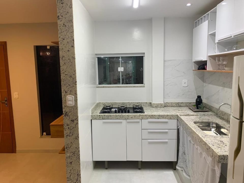 Mar de Búzios Flats Apartment in Armacao dos Buzios