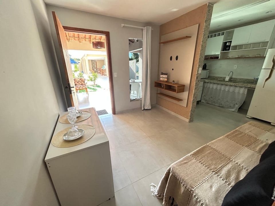 Mar de Búzios Flats Apartment in Armacao dos Buzios