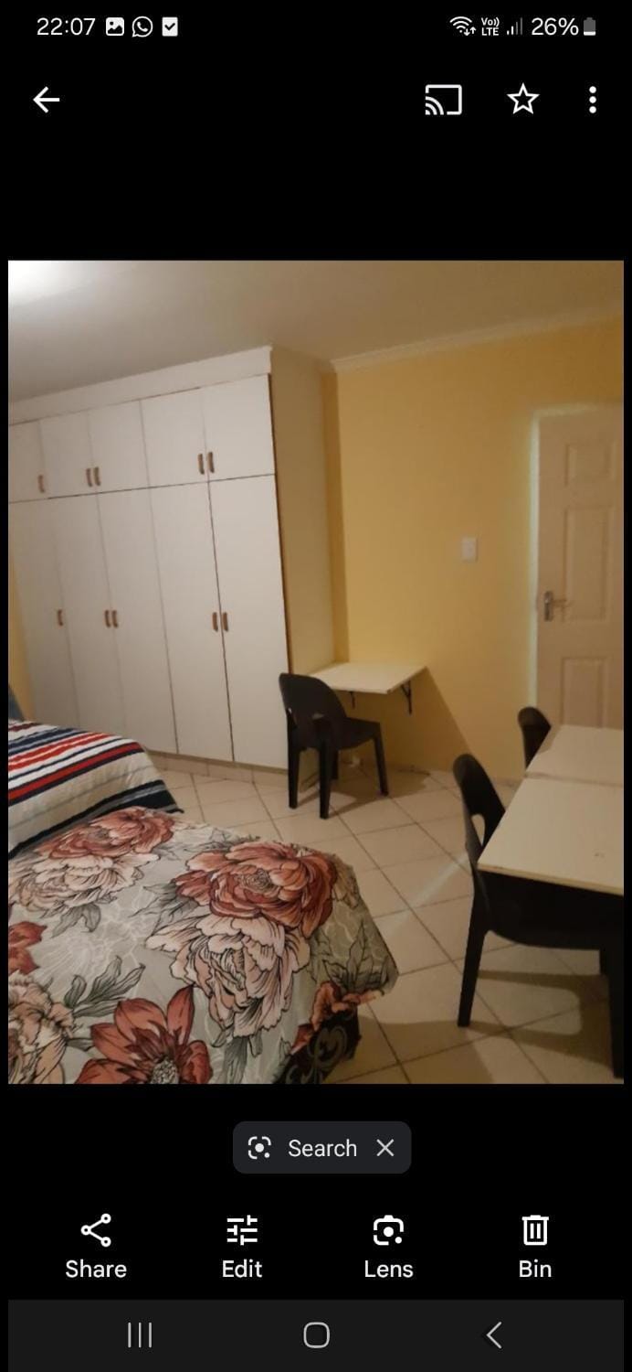 holzner 52 Apartment in KwaZulu-Natal