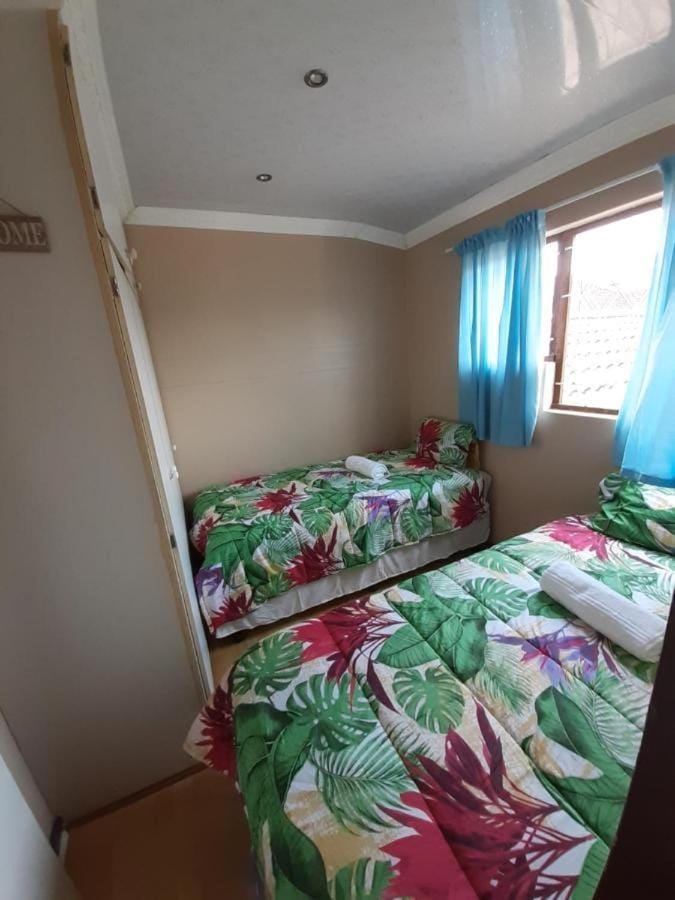 holzner 52 Apartment in KwaZulu-Natal