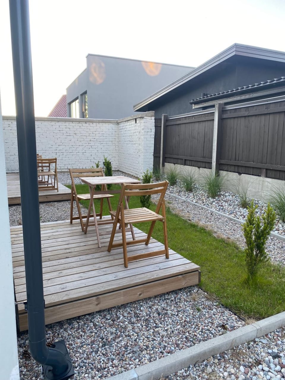 Patio, Balcony/Terrace, Balcony/Terrace