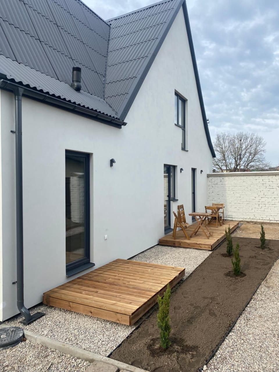 Balcony/Terrace, Balcony/Terrace