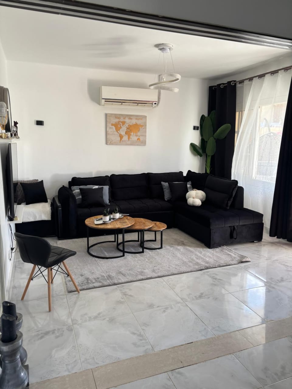 Delta Sharm Casa Apartment in Sharm El-Sheikh