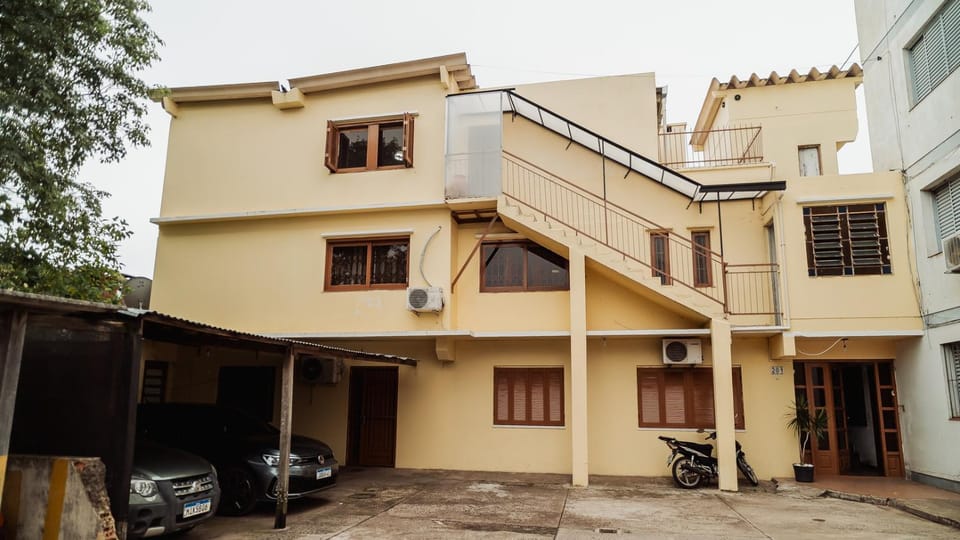 Property building, Facade/entrance, Off site