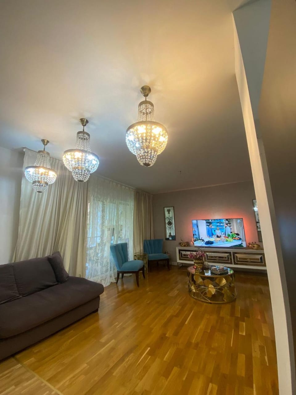 Apartament cu piscina langa Scoala Americana Apartment in Romania
