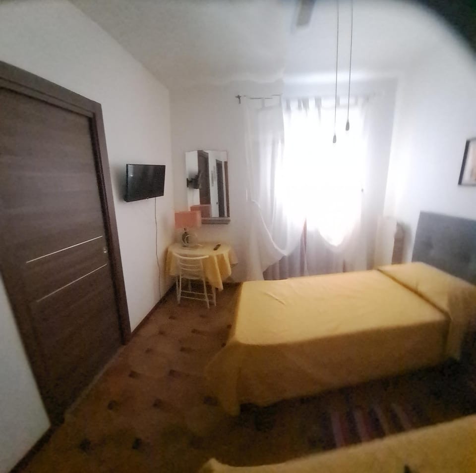 Room GRIGRA Bed and Breakfast in Marche