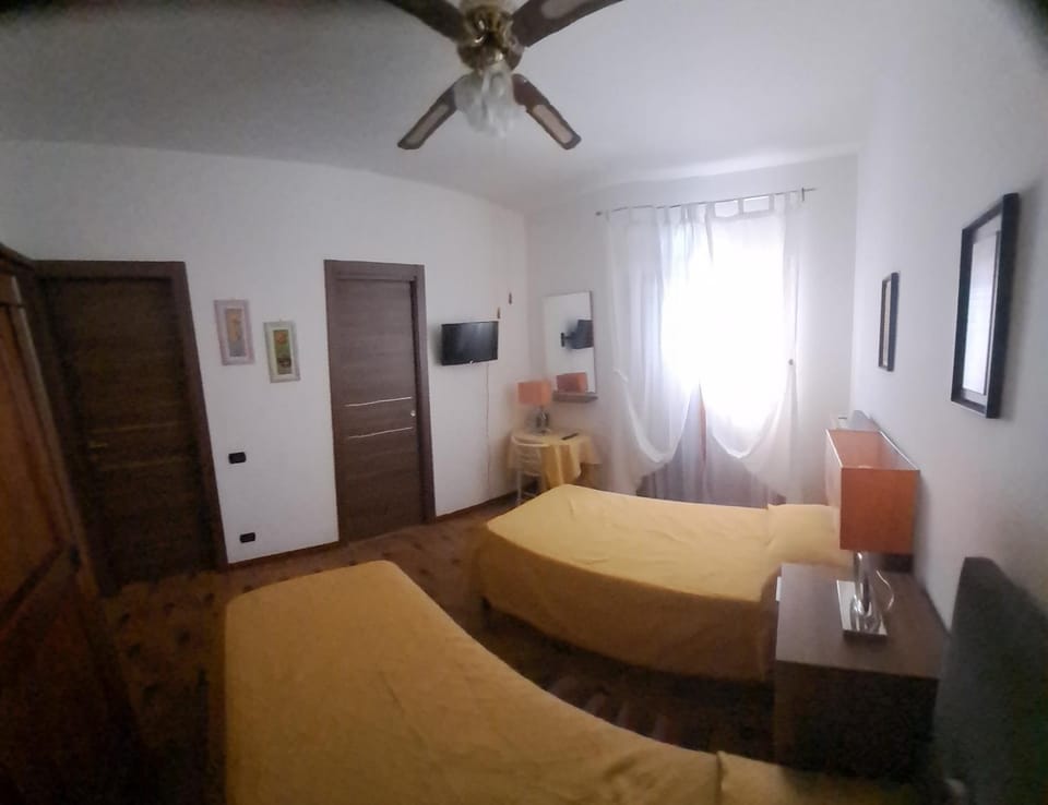 Room GRIGRA Bed and Breakfast in Marche