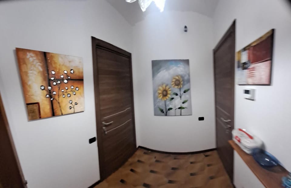 Room GRIGRA Bed and Breakfast in Marche