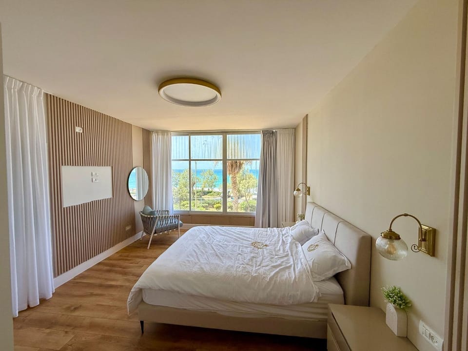Blue Horizon Netanya Apartment in Netanya