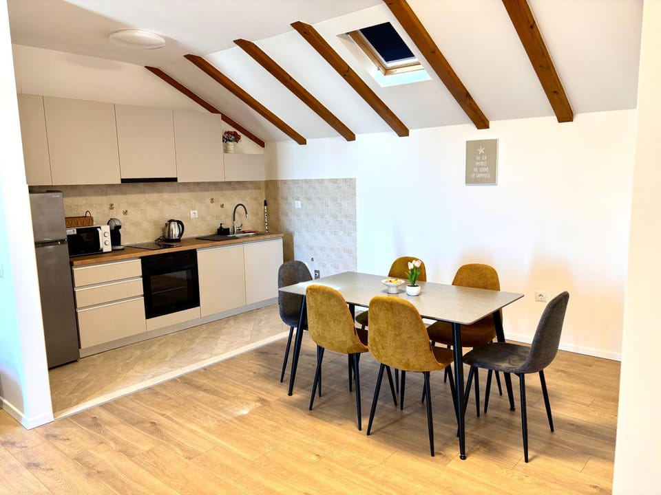 Seaview 90 Apartment in Cavtat