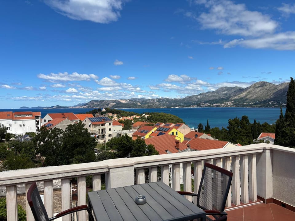 Seaview 90 Apartment in Cavtat
