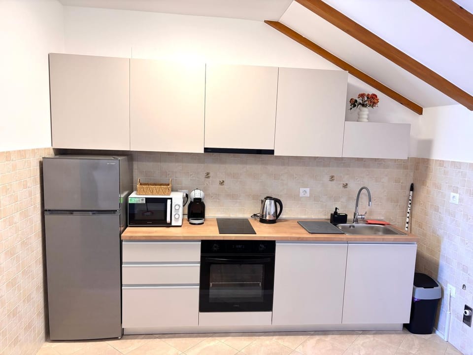 Seaview 90 Apartment in Cavtat