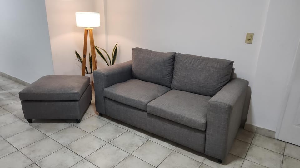 Departamento La Merced Apartment in Santiago del Estero