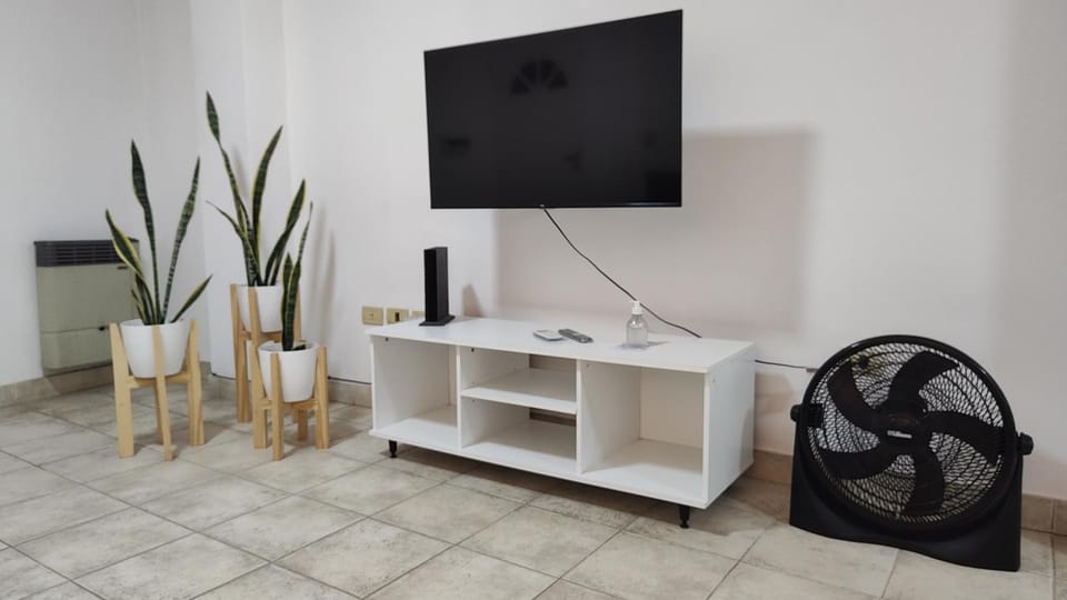 Departamento La Merced Apartment in Santiago del Estero