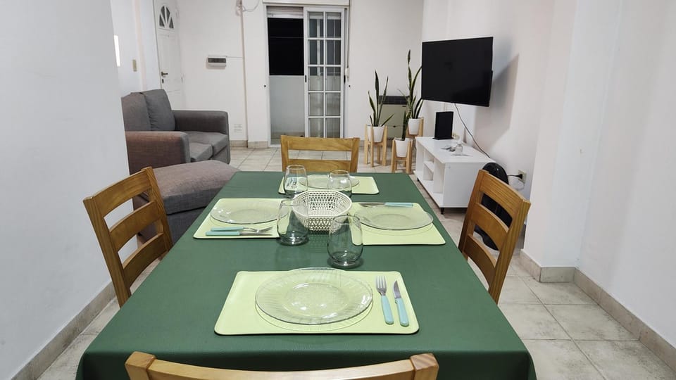 Departamento La Merced Apartment in Santiago del Estero