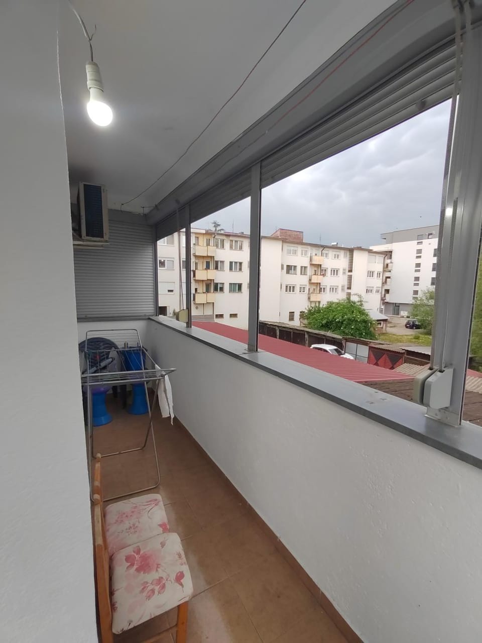 View (from property/room), Balcony/Terrace