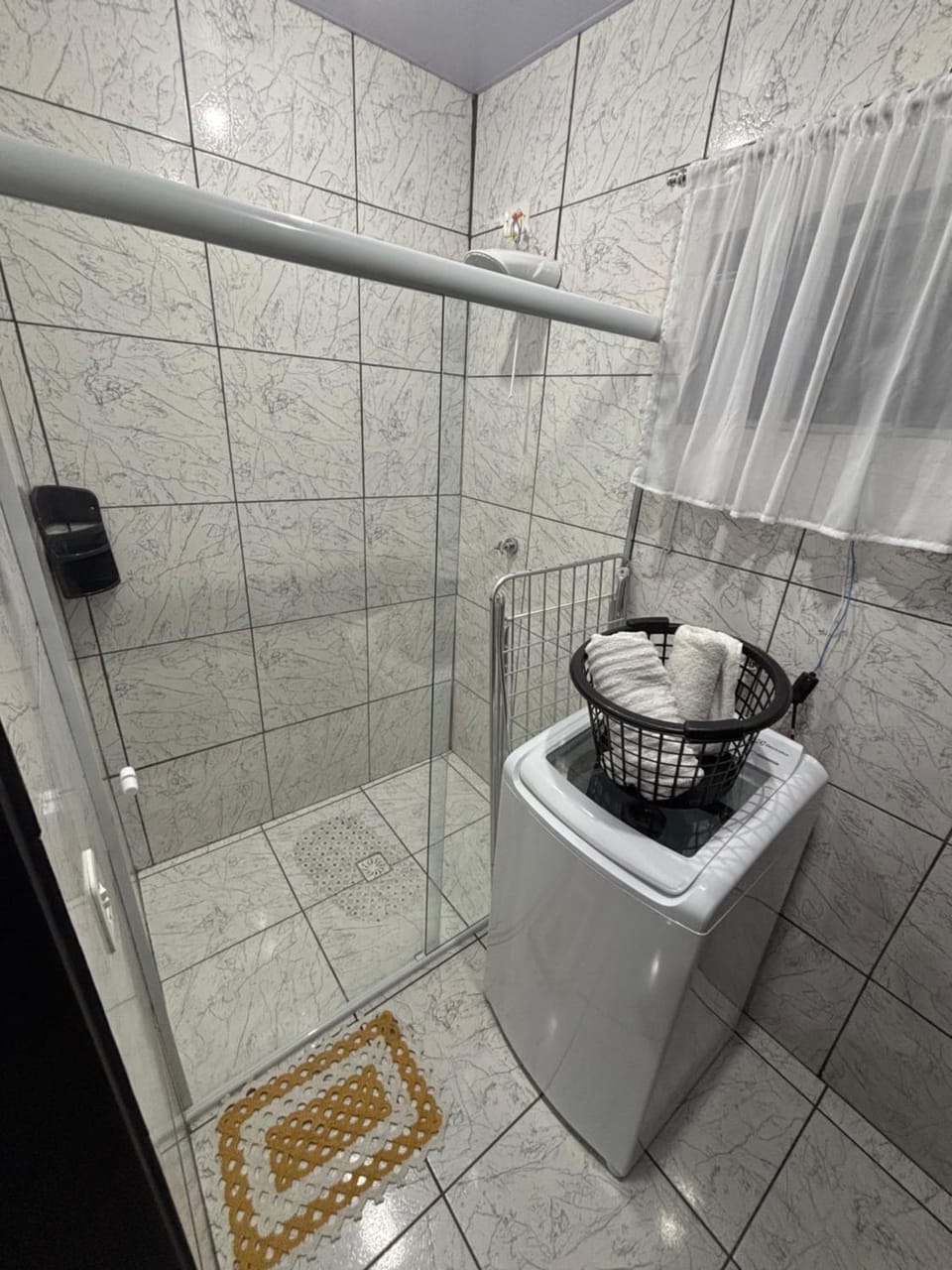 Studio 1 Teresópolis House in Joinville