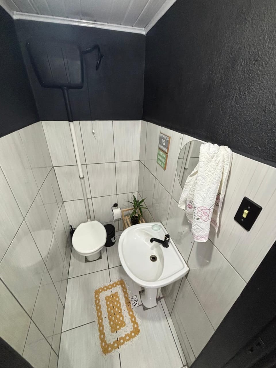 Studio 1 Teresópolis House in Joinville
