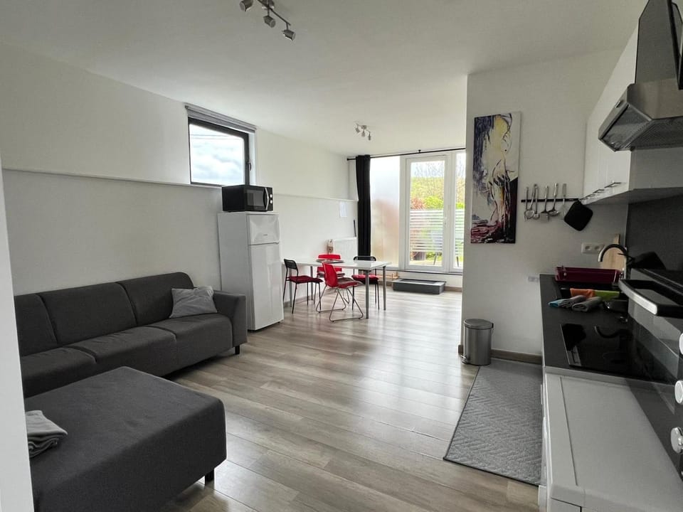 Chez ida Bed and Breakfast in Belgium