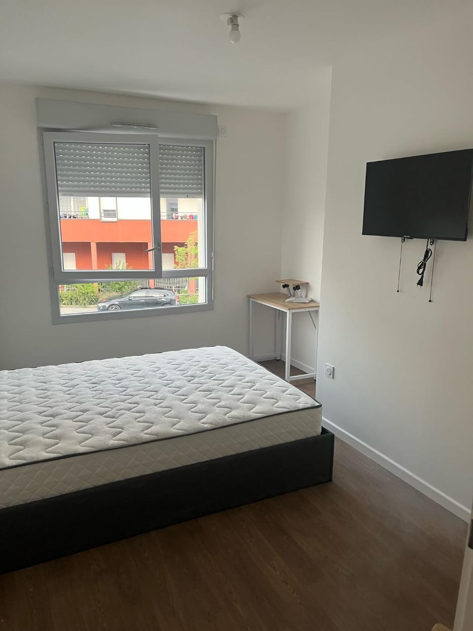 Bel appartement famille Apartment in Île-de-France