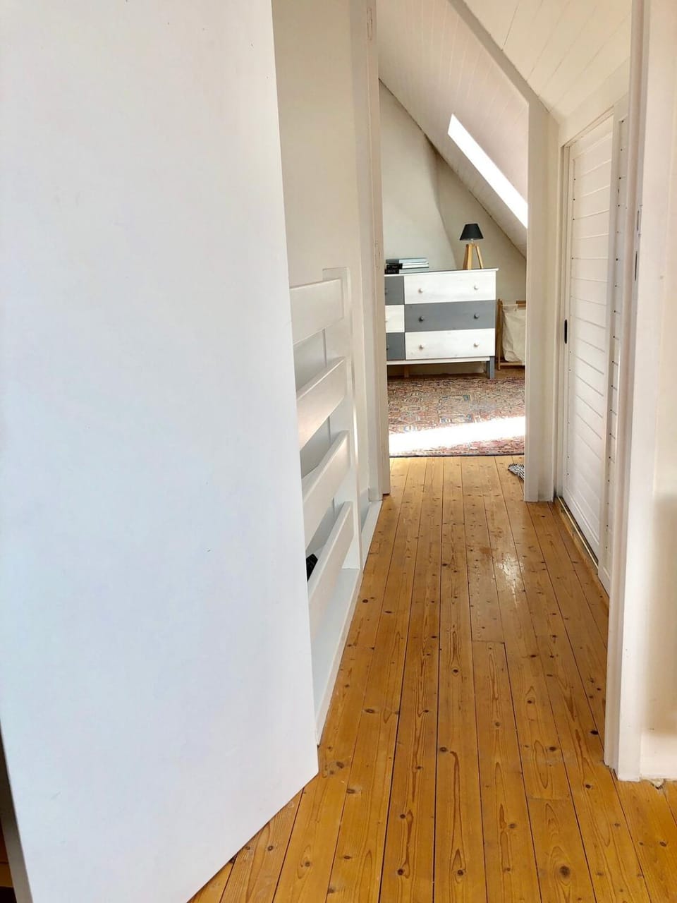 Magnifique longère au cœur de Trégastel House in Trégastel