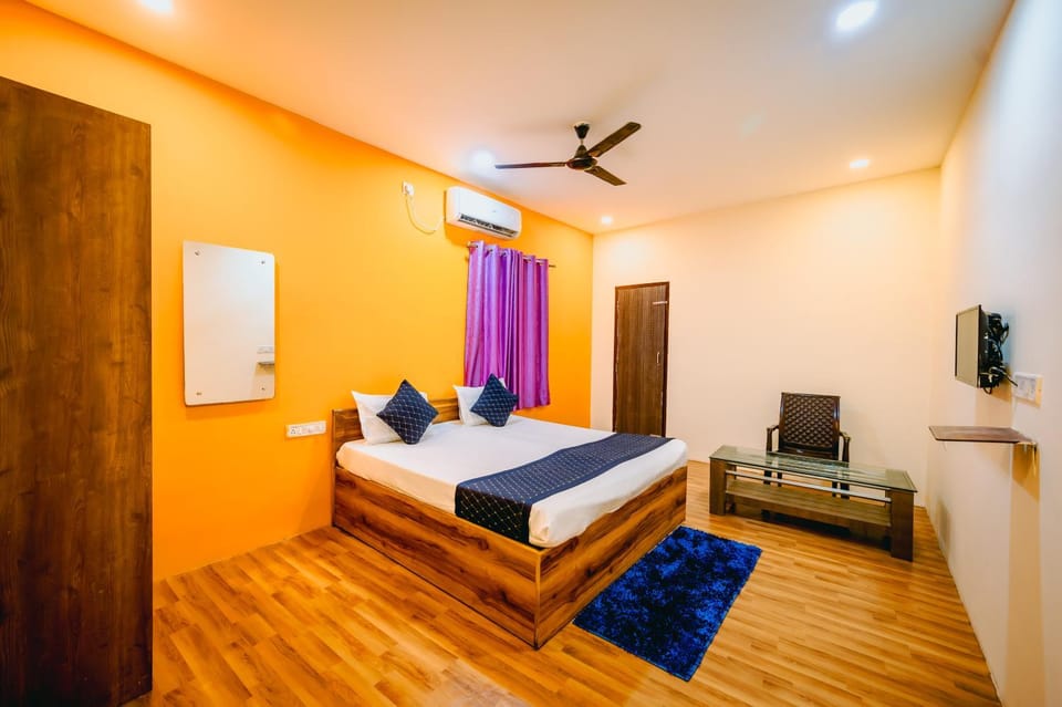 Hotel Laughing Buddha 2 Hotel in Bhubaneswar