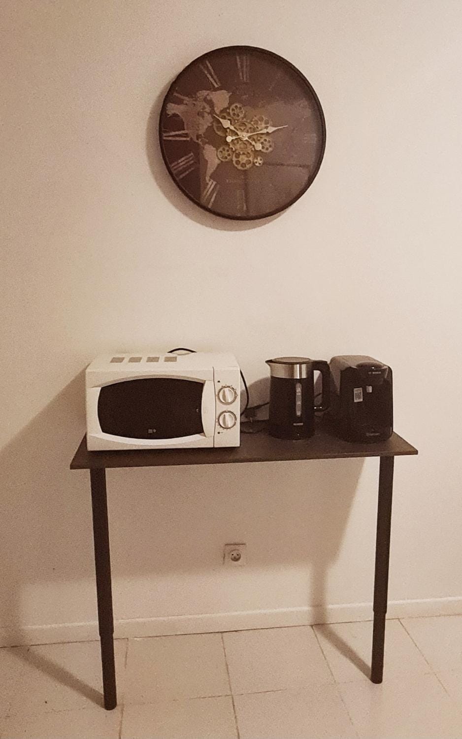 minibar