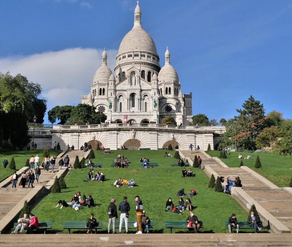 Nearby landmark, Natural landscape, Garden, Landmark view, Location