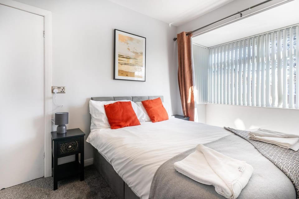 Royal Retreat Apartment in England
