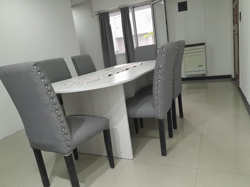 Edificio Limay Apartment hotel in Neuquen