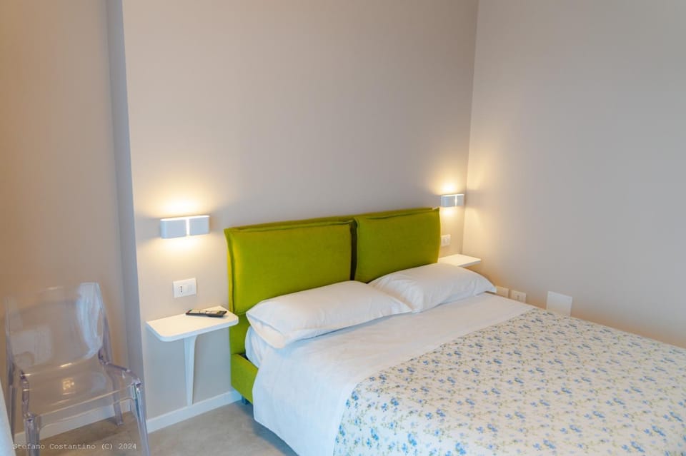 Casa degli Dei Apartment in Sicily