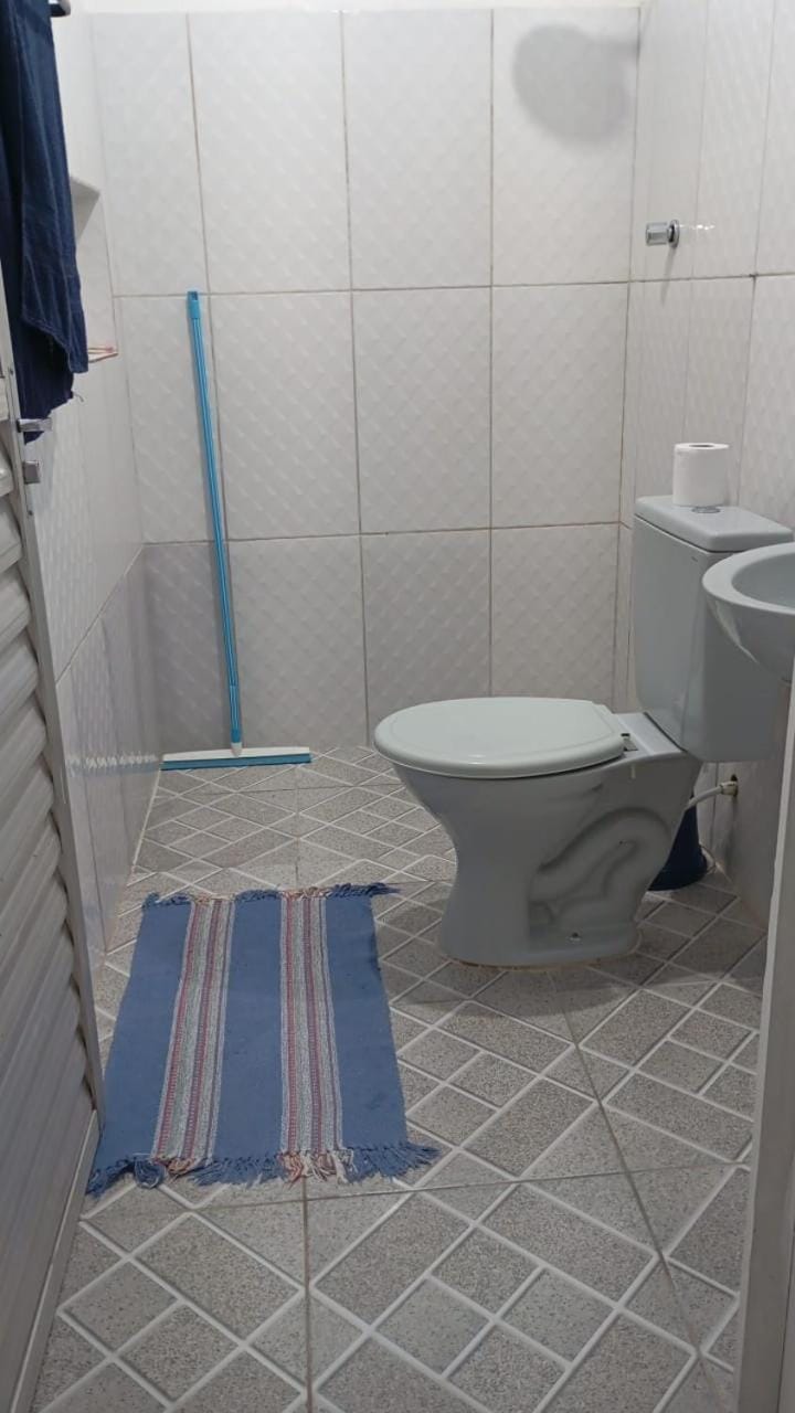 morada Marajó Centro de Belém Apartment in Belém