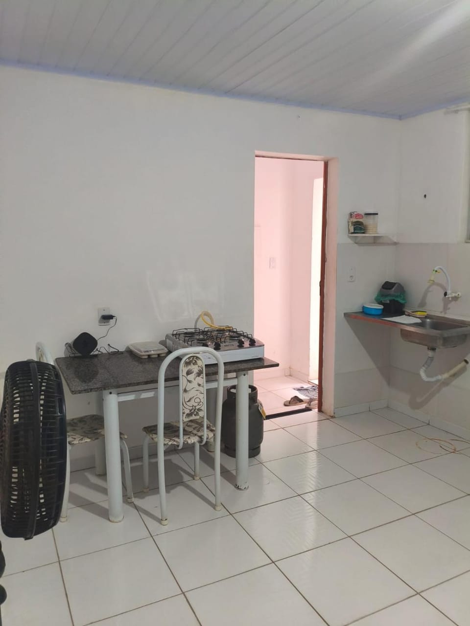morada Marajó Centro de Belém Apartment in Belém