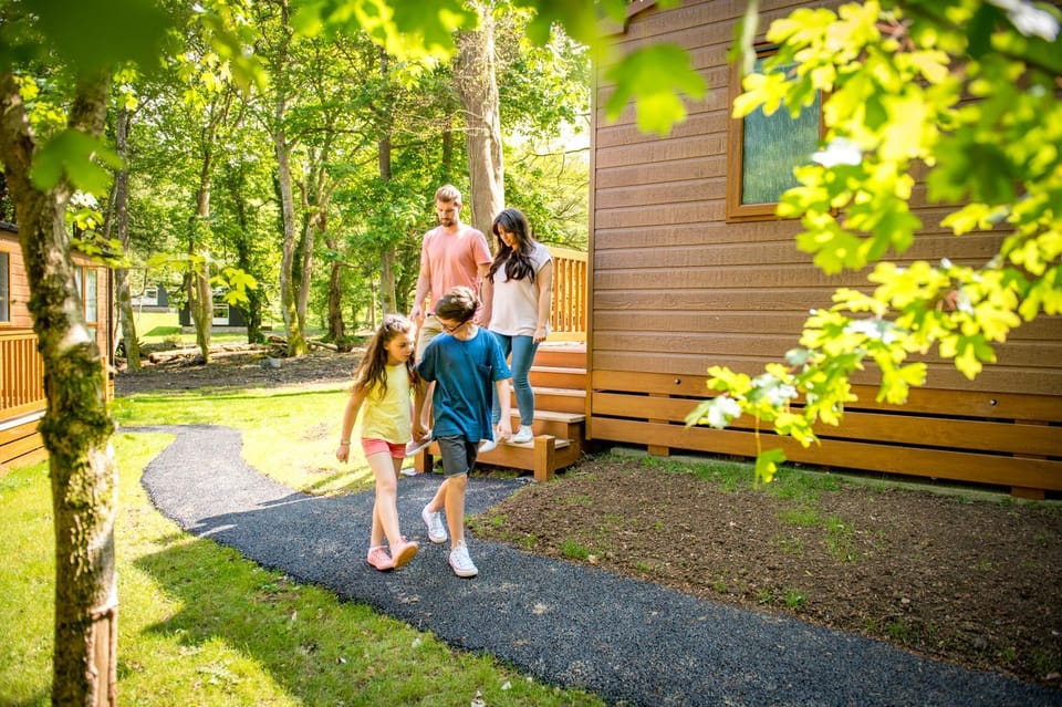 People, Natural landscape, On site, children, Family