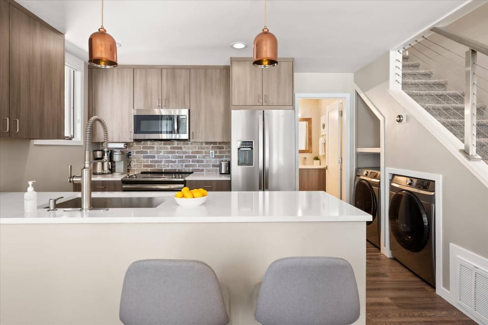 Tamarack Townhome #15 House in Snowmass Village