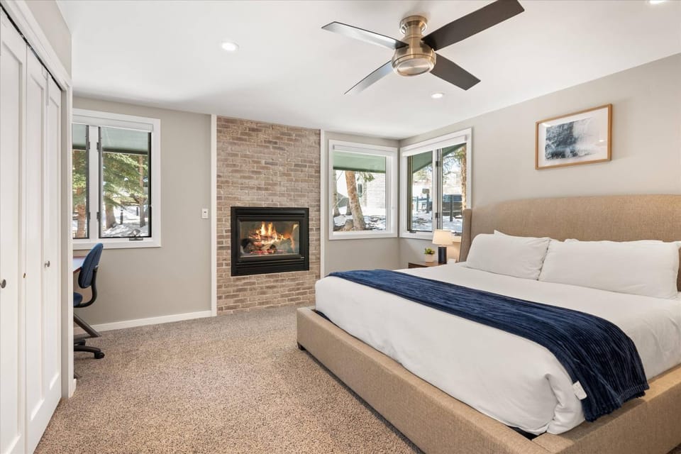 Tamarack Townhome #15 House in Snowmass Village